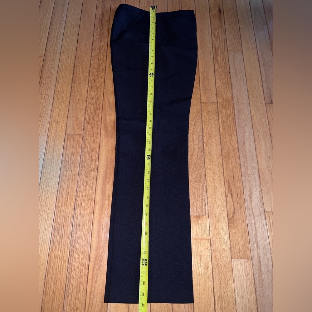 NWOT women’s NY & Co pants slacks size 4 city stretch